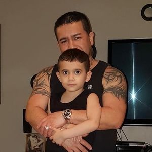 Meet your Posher, Willy